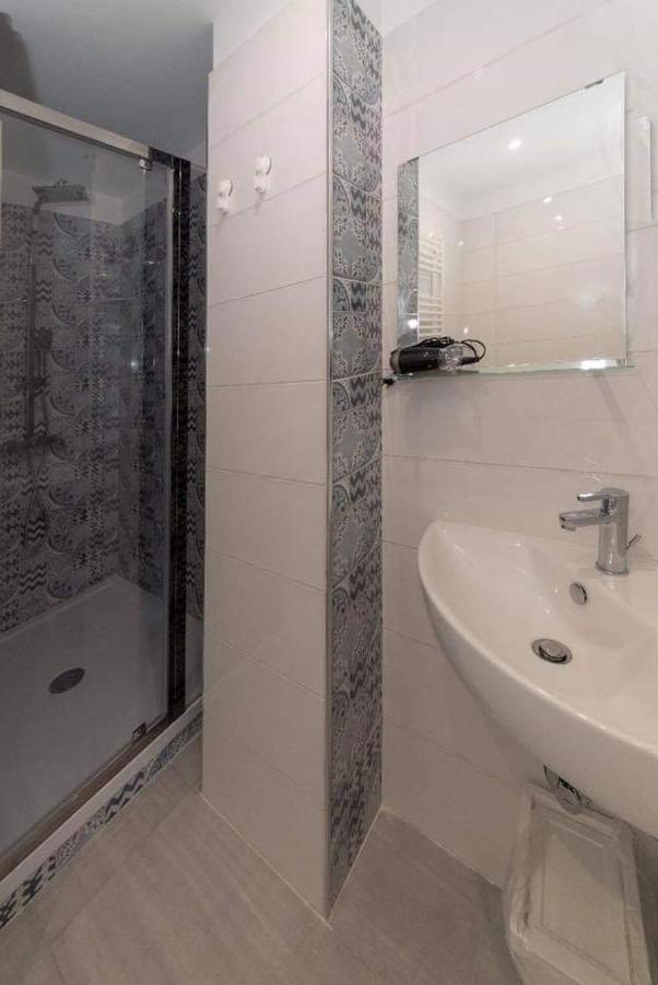 B&B Orchidea Salerno Exterior foto